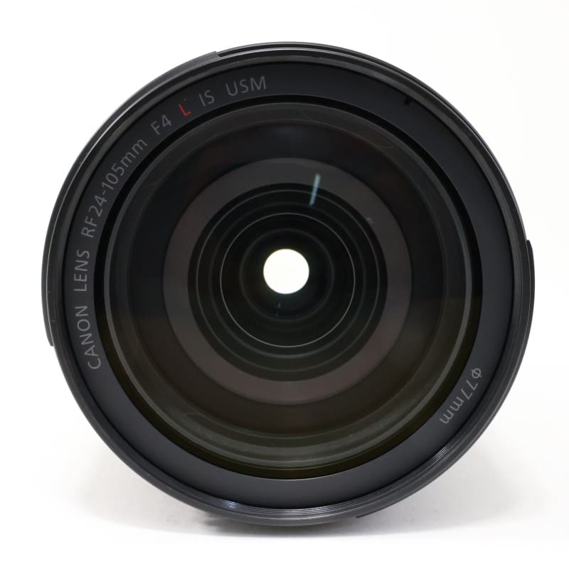 【ジャンク品】RF24-105 F4 Canon RF24-105mm F4 L IS USM 中古 C2120132733282｜中古通販