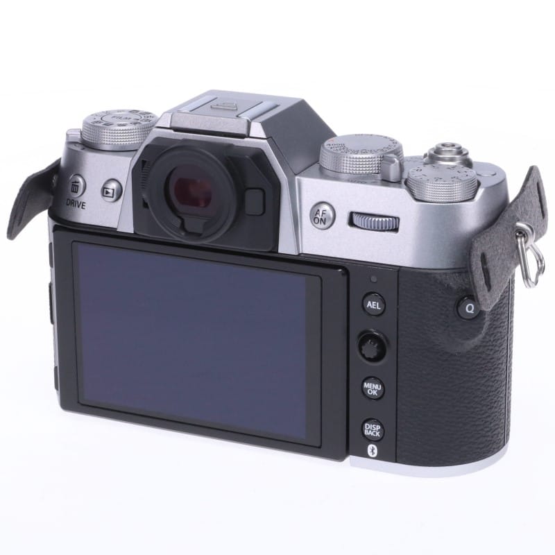 FUJIFILM X-T50 ボディ シルバー