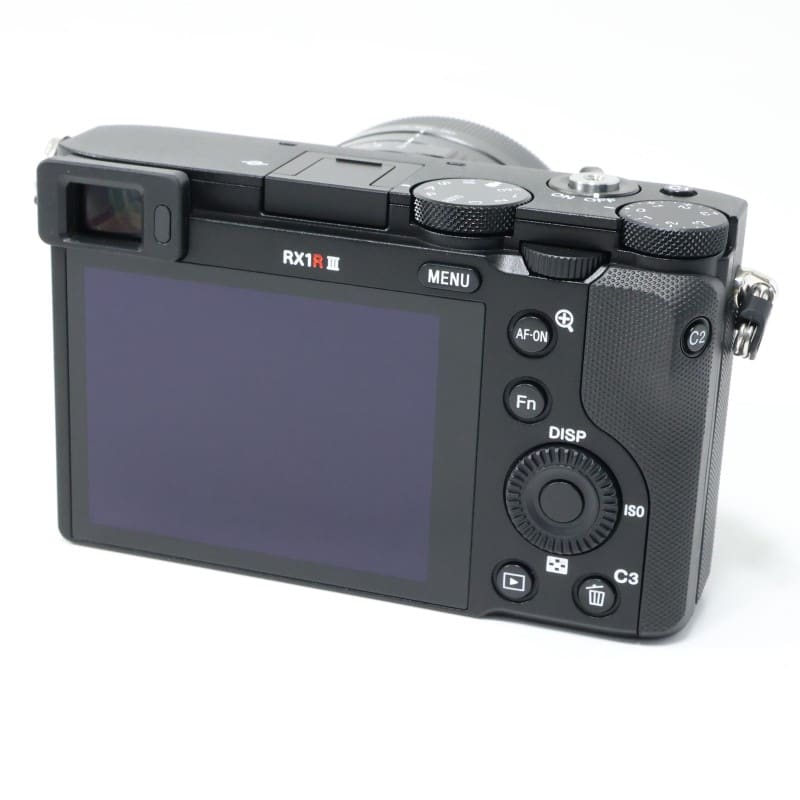 Cyber-shot RX1R III DSC-RX1RM3
