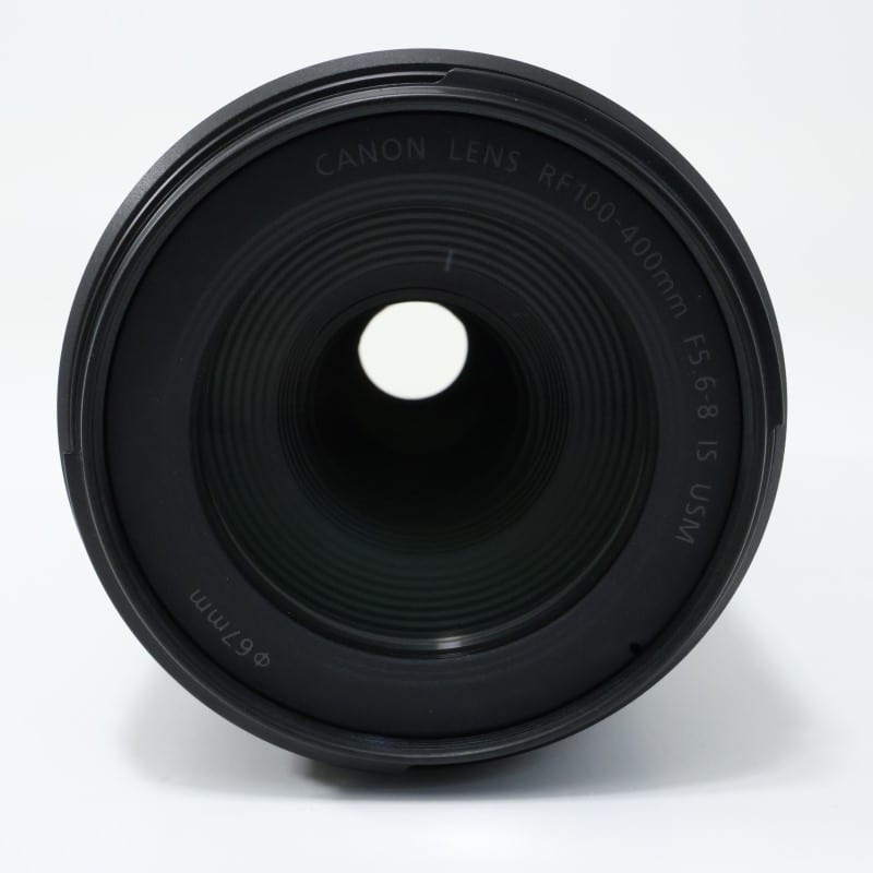 RF100-400mm F5.6-8 IS USM