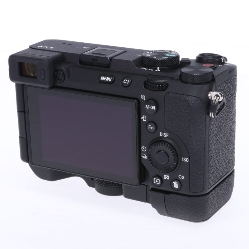 α7CR ボディ ブラック ILCE-7CRB