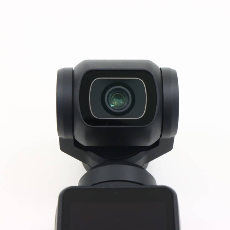 OP9923 [Osmo Pocket 3]