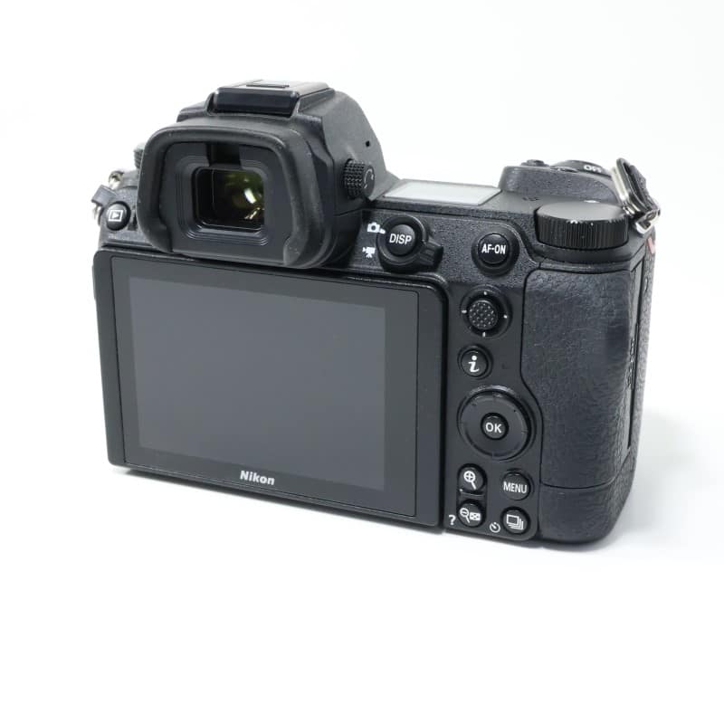 Z7II ボディ