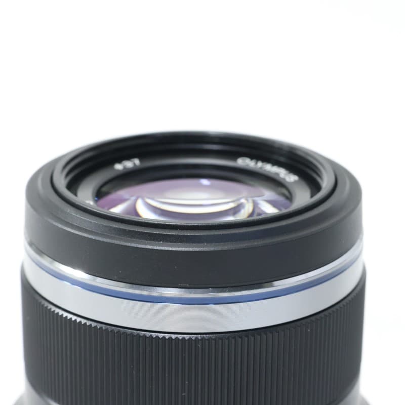 M.ZUIKO DIGITAL 45mm F1.8 ブラック