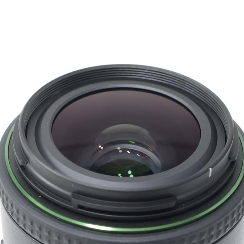 HD PENTAX-FA 35mmF2