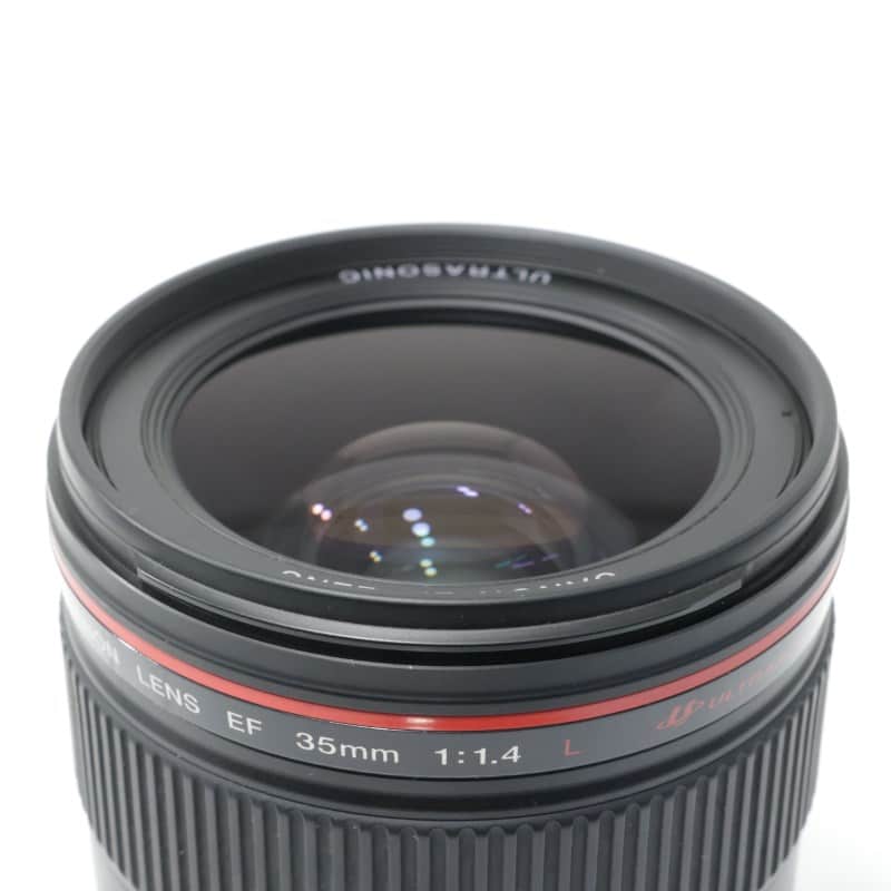 EF 35mm F1.4 L USM