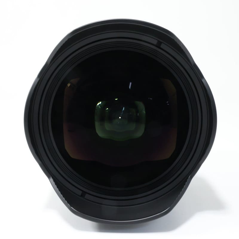 スーパー・バリオ・エルマリートSL f2.8/14-24mm ASPH. 11194