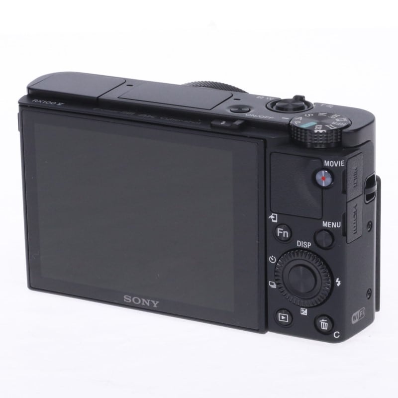 RX100V DSC-RX100M5A
