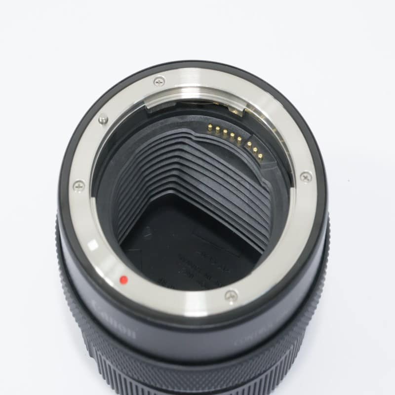 コントロールリングマウントアダプター EF-EOS R