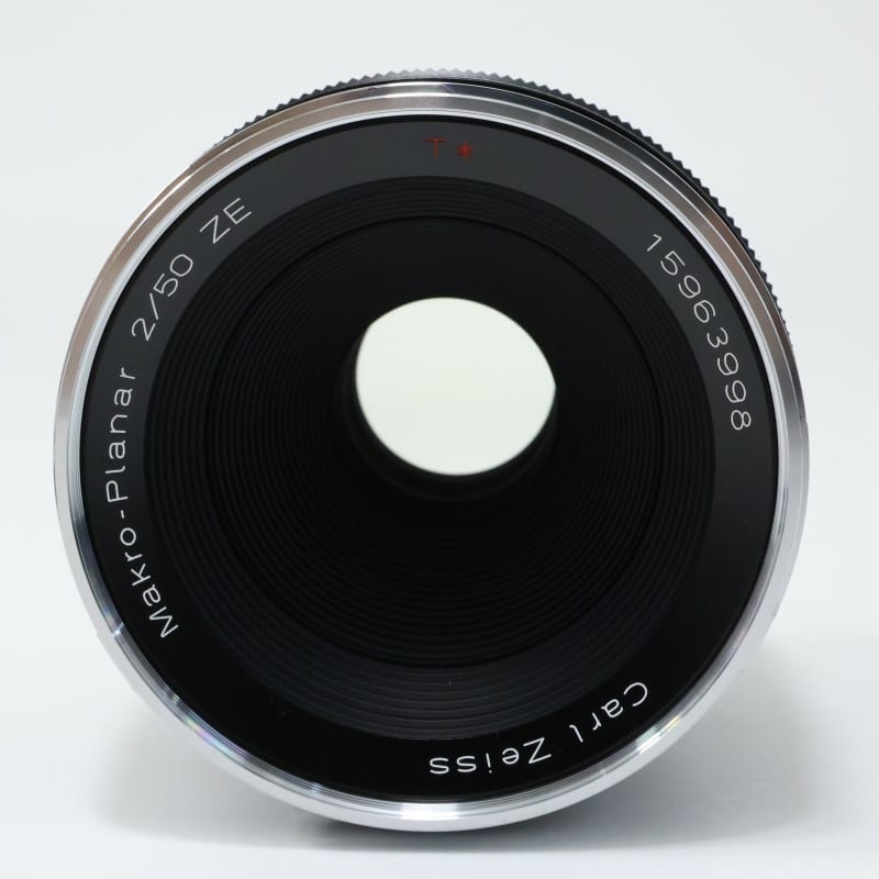 Makro Planar T* 2/50 ZE