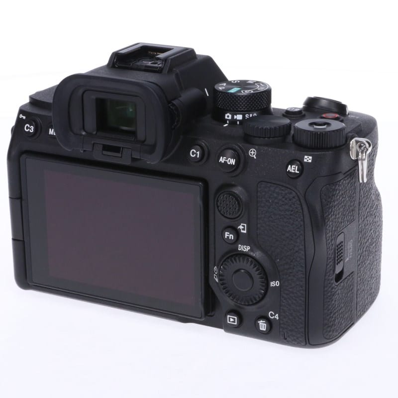 α7 IV ボディ ILCE-7M4