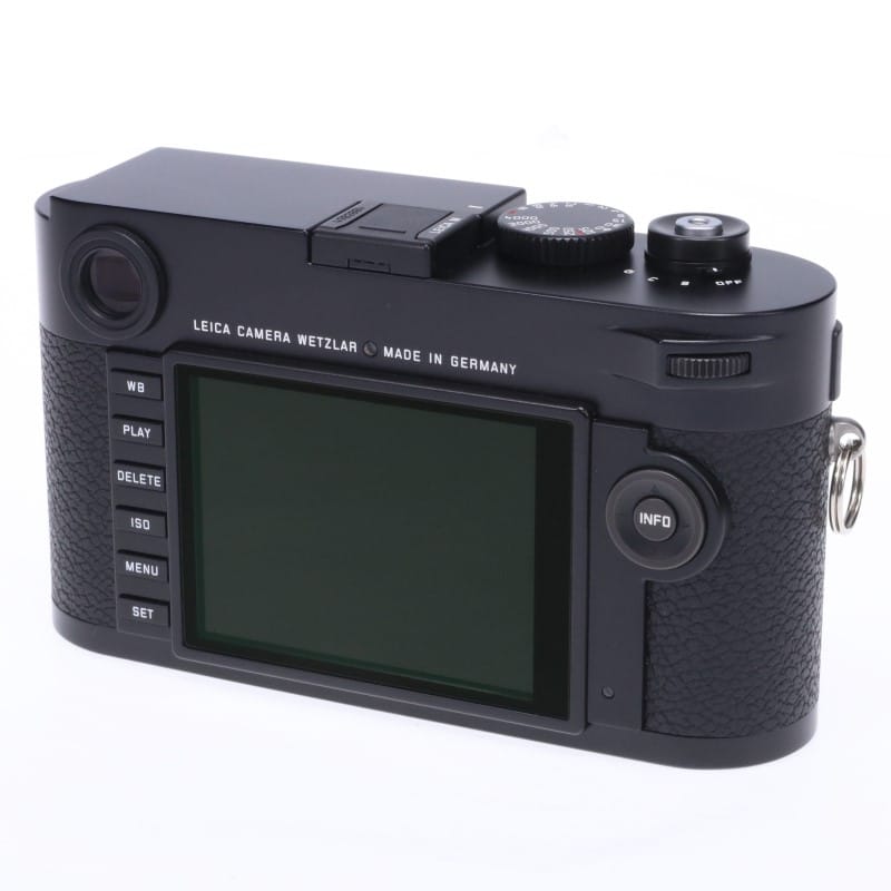 Leica M (Typ262)