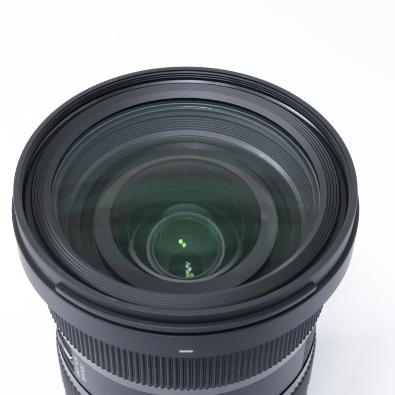 SIGMA 24-70mm F2.8 DG DN II | Art Lマウント ABランク 中古｜フジヤ
