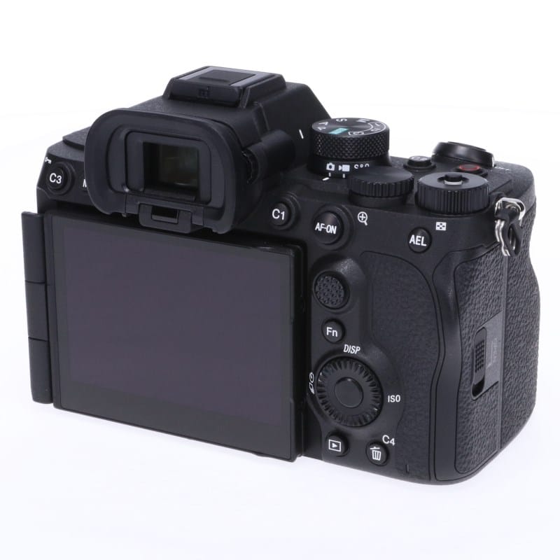 SONY α7 V ボディ ILCE-7M5 Aランク 中古｜フジヤカメラ