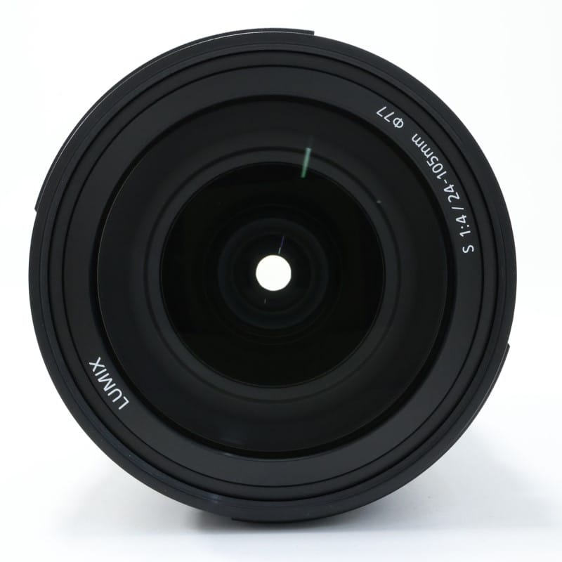 LUMIX S 24-105mm F4 MACRO O.I.S. S-R24105