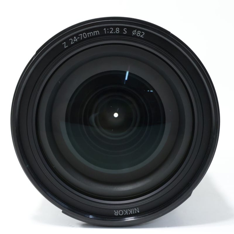 NIKKOR Z 24-70mm f/2.8 S