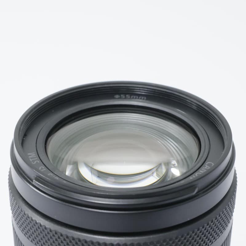 RF-S18-150mm F3.5-6.3 IS STM