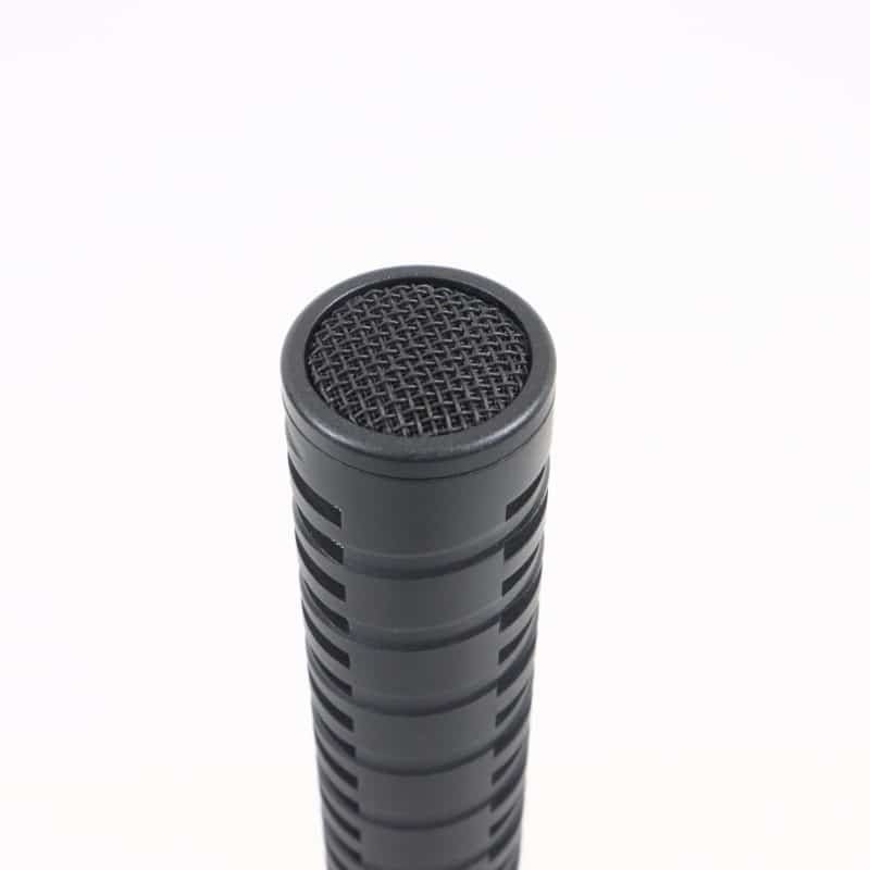 NTG2 [マルチパワードショットガンマイク]