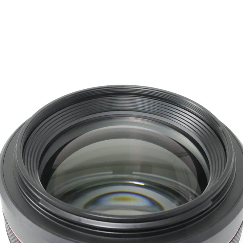 RF85mm F1.2 L USM