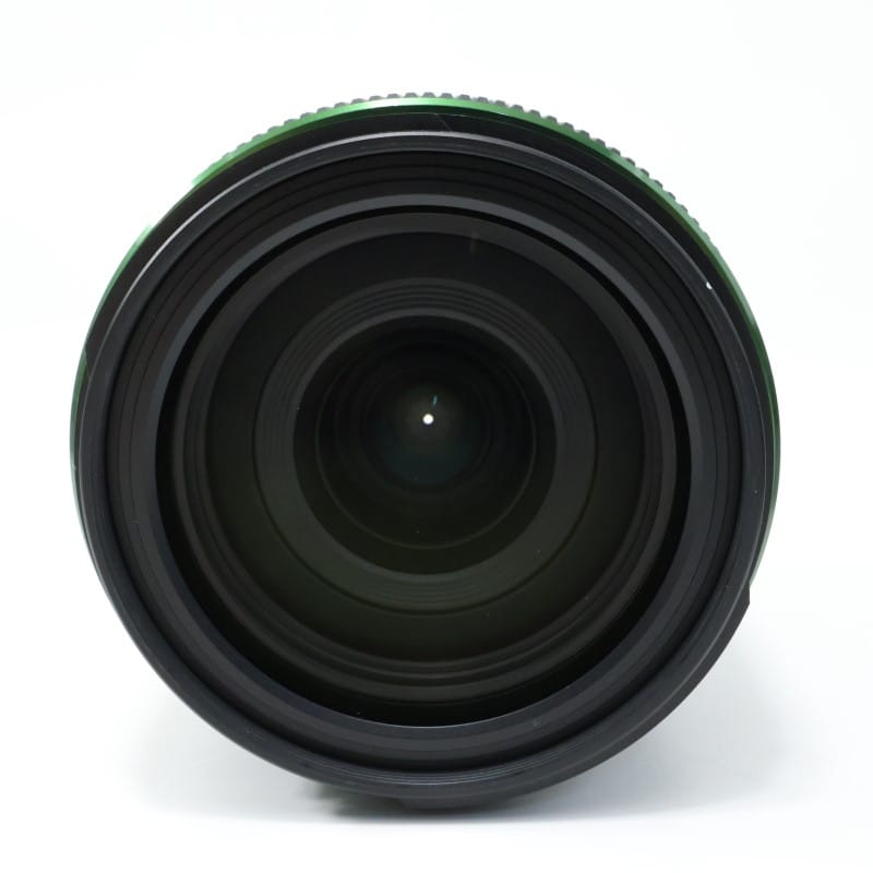 HD PENTAX-D FA 28-105mm F3.5-5.6 ED DC WR