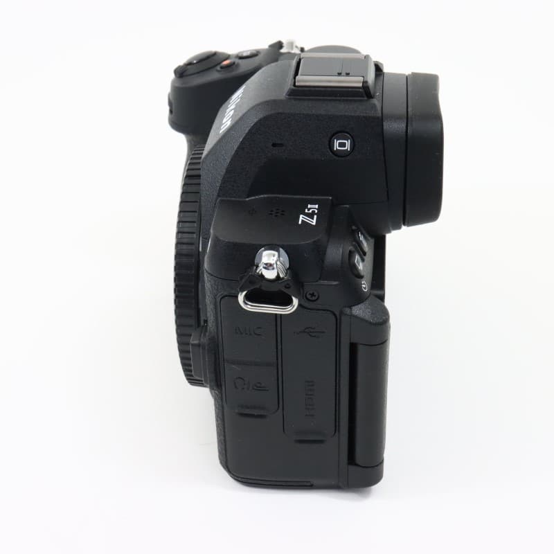 Z5II ボディ