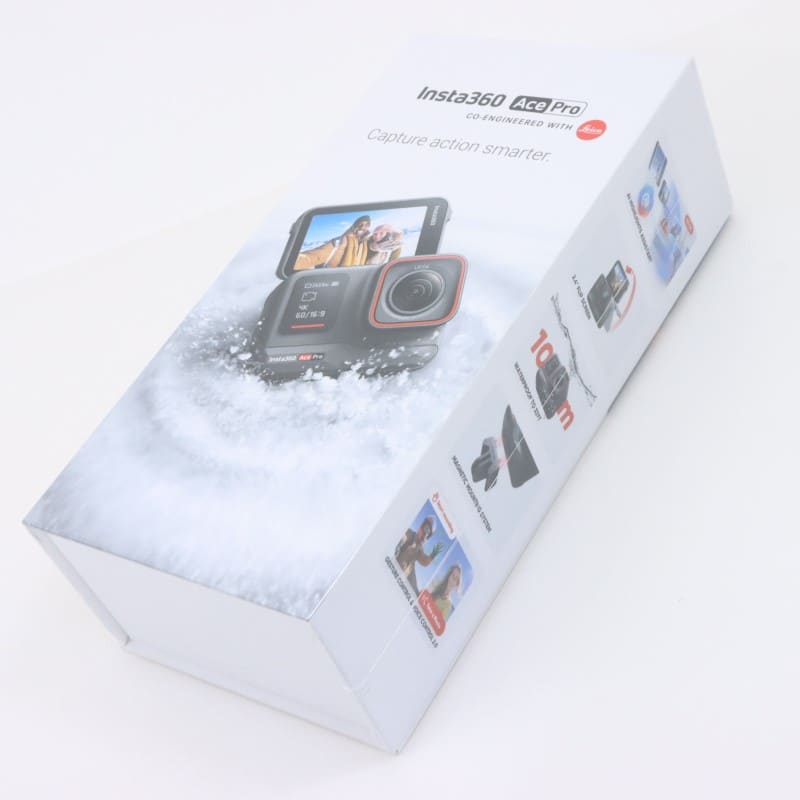 CINSAAJA [Insta360 Ace Pro]
