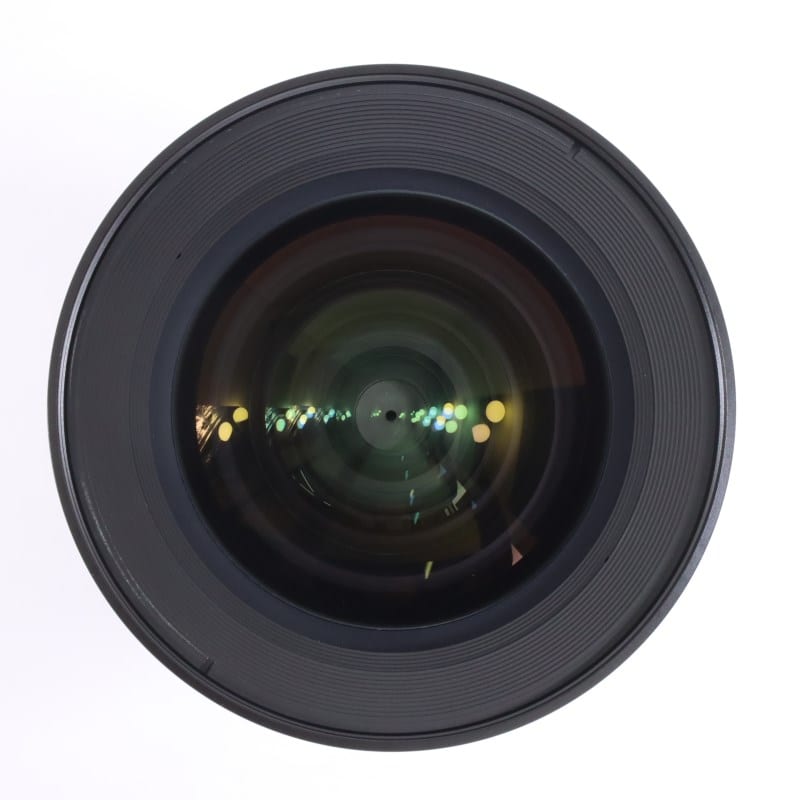 24mm T2 Full マクロ/単焦点シネマレンズ EF Jupiter EF24-JP