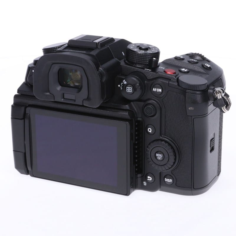 LUMIX GH7 ボディ DC-GH7