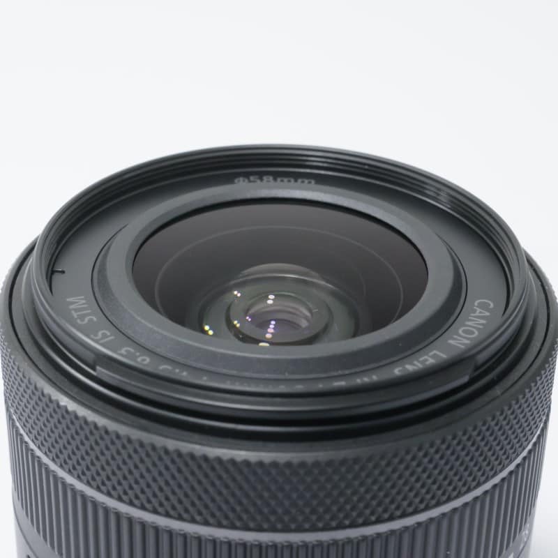 RF24-50mm F4.5-6.3 IS STM