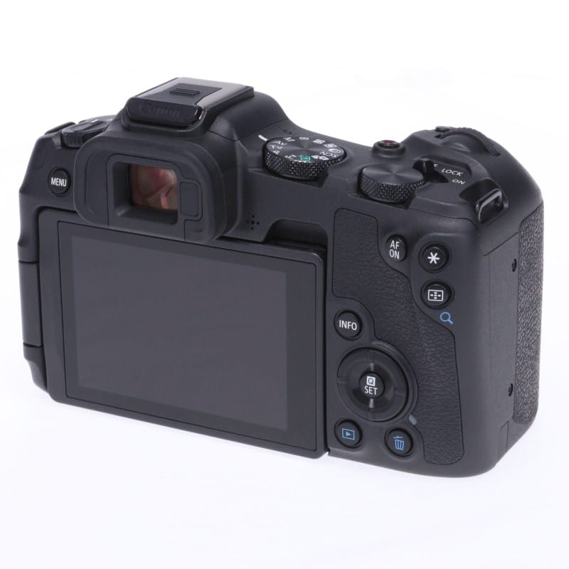 EOS R8 ボディー