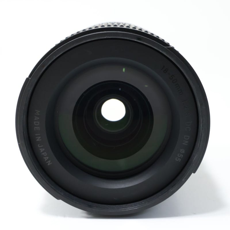 18-50mm F2.8 DC DN | Contemporary ソニーE