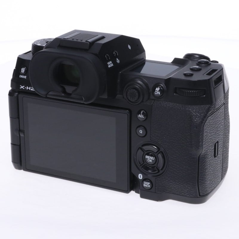 FUJIFILM X-H2 ボディ