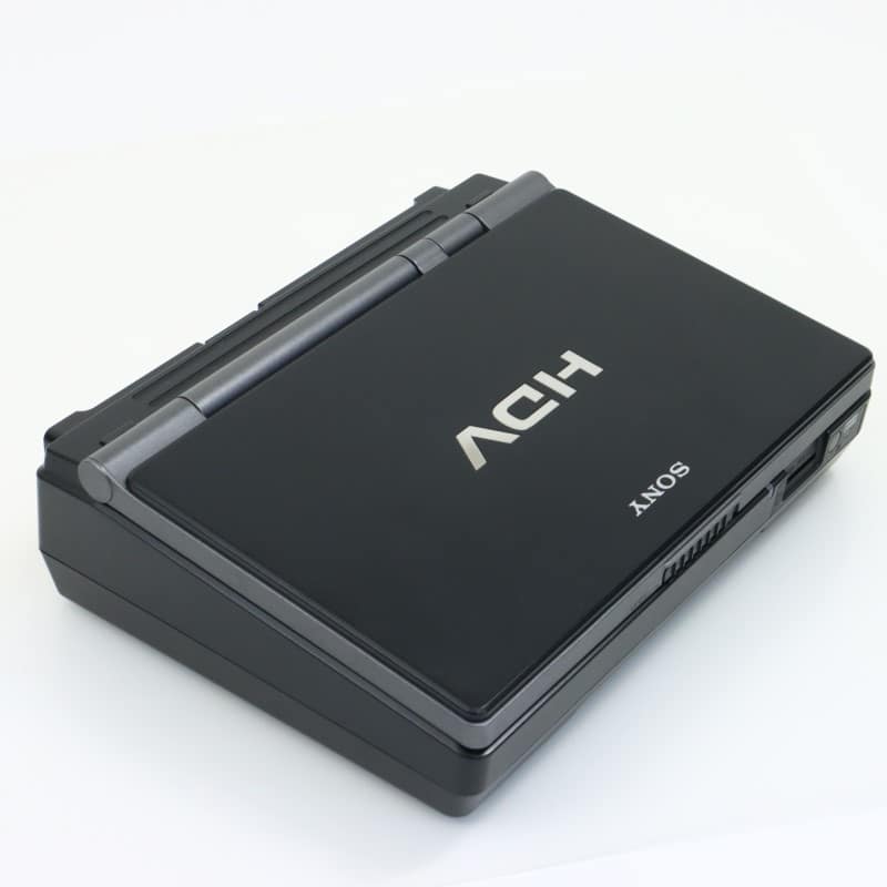 GV-HD700 [デジタルHDビデオカセットレコーダー]
