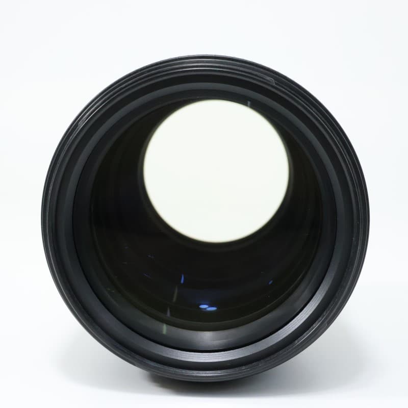 AF-S NIKKOR 105mm f/1.4E ED