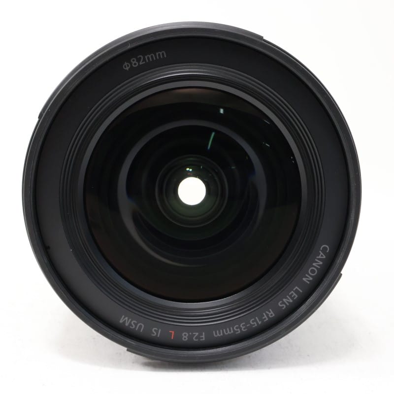 RF15-35mm F2.8 L IS USM