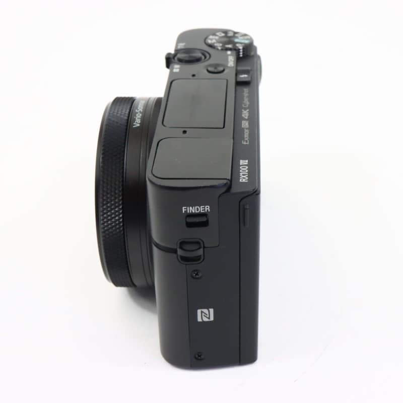 Cyber-shot RX100VII DSC-RX100M7