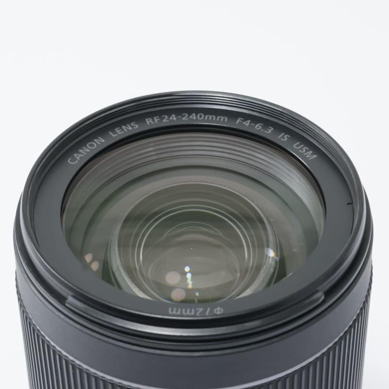 RF24-240mm F4-6.3 IS USM