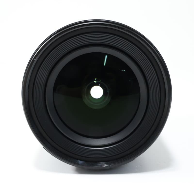 NIKKOR Z 17-28mm f/2.8