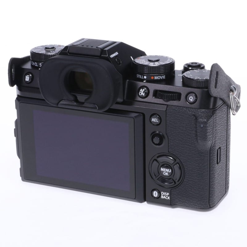 FUJIFILM X-T5 ボディ ブラック