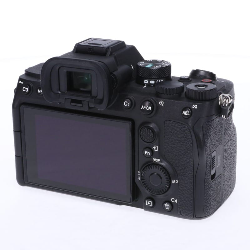 α7 IV ボディ ILCE-7M4