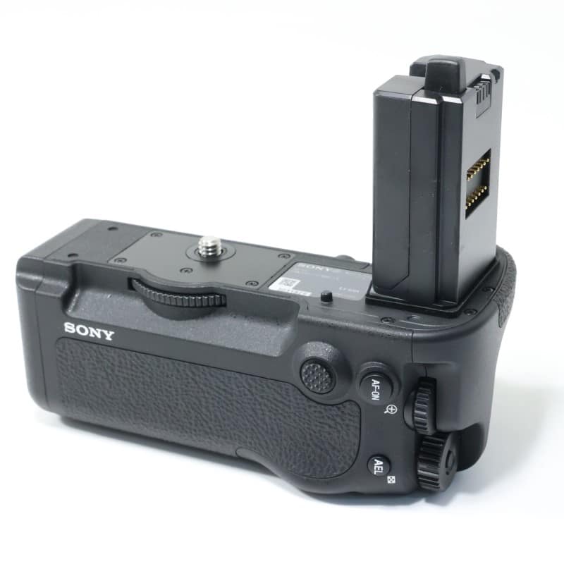 縦位置グリップ VG-C5