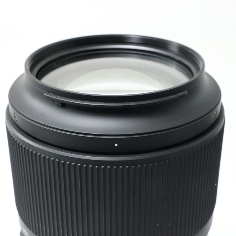 TAMRON 50-400mm F/4.5-6.3 Di III VC VXD (Model A067) ソニーE