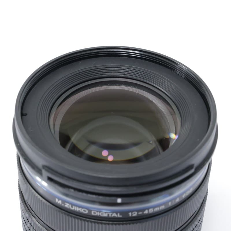 OLYMPUS／OM SYSTEM OM SYSTEM M.ZUIKO DIGITAL ED 12-45mm F4.0 PRO