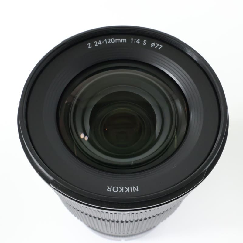中古品　Nikon AF NIKKOR 24-120mm Amazon.com : Nikon NIKKOR Z 24-120mm f/4 S | Premium