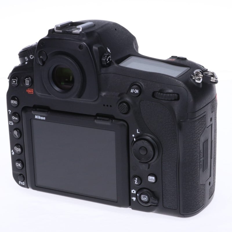 D850 ボディ