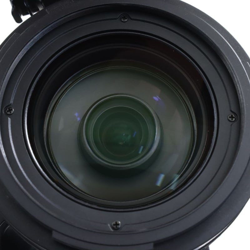 PXW-Z190V [XDCAMメモリーカムコーダー]