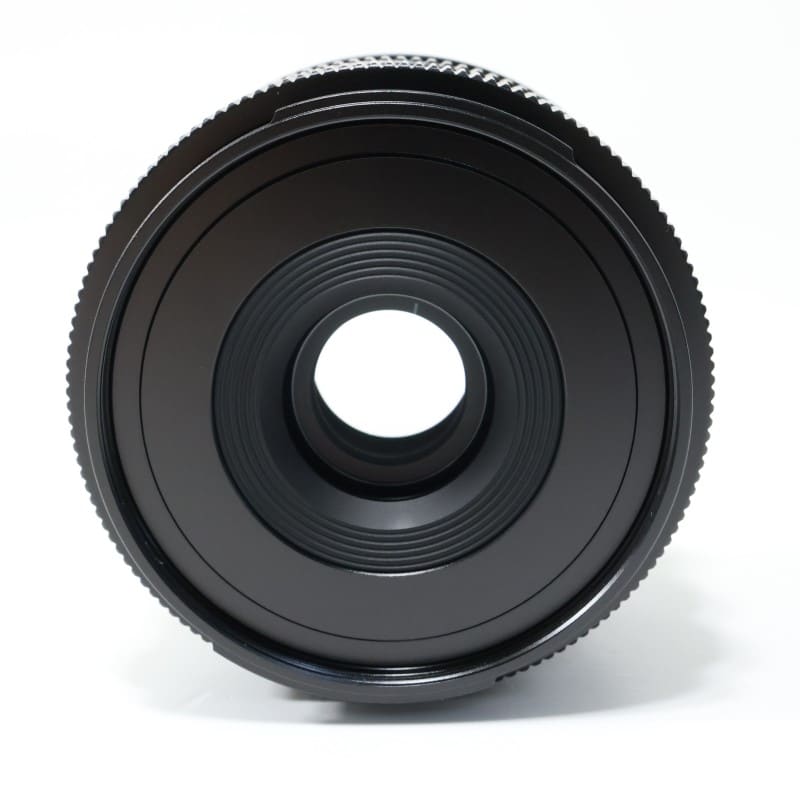 Sigma 45mm F2.8 DG | Contemporary Lマウント ブラック