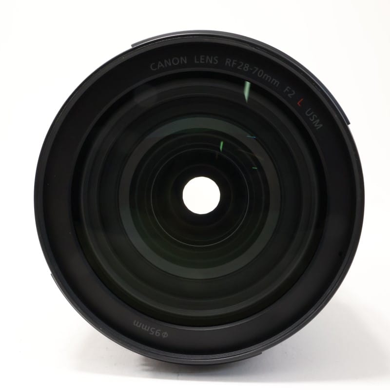 RF28-70mm F2 L USM
