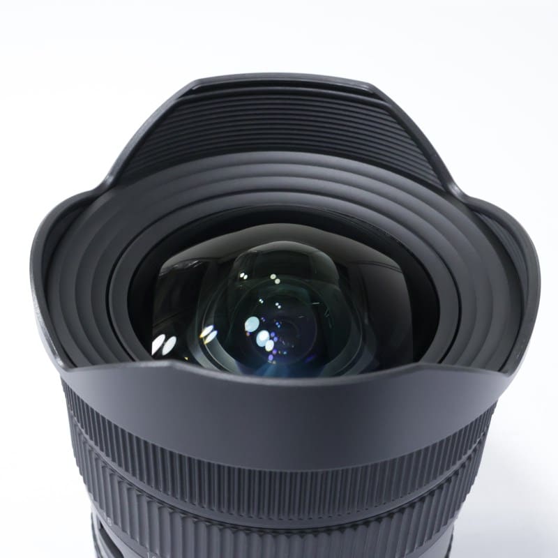 TAMRON 12-20mm F2.8 (Model A084Z) ニコンZ Aランク 中古｜フジヤカメラ