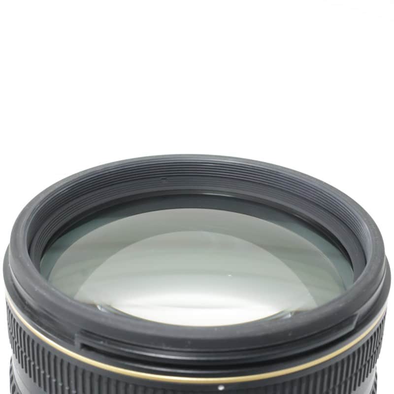 AF-S NIKKOR 70-200mm f/2.8E FL ED VR